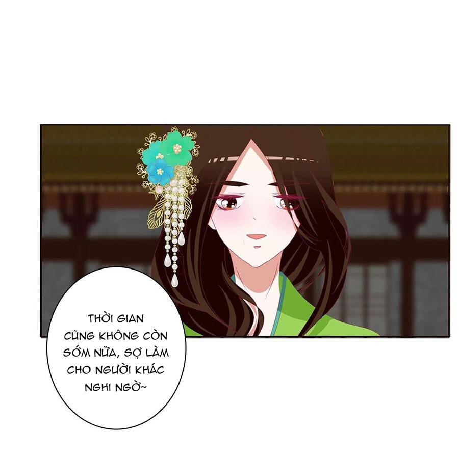 Thông Linh Phi - Chương 661