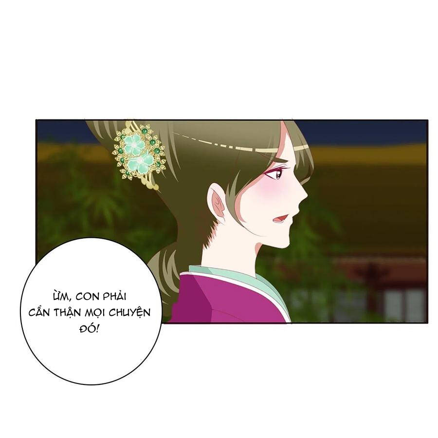 Thông Linh Phi - Chương 661