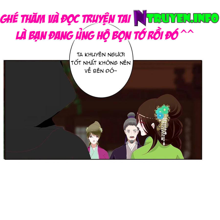 Thông Linh Phi - Chương 661