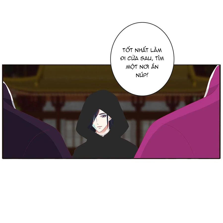 Thông Linh Phi - Chương 661