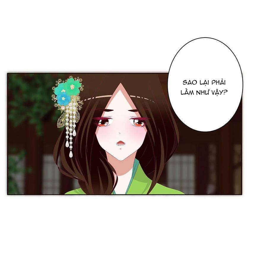 Thông Linh Phi - Chương 661