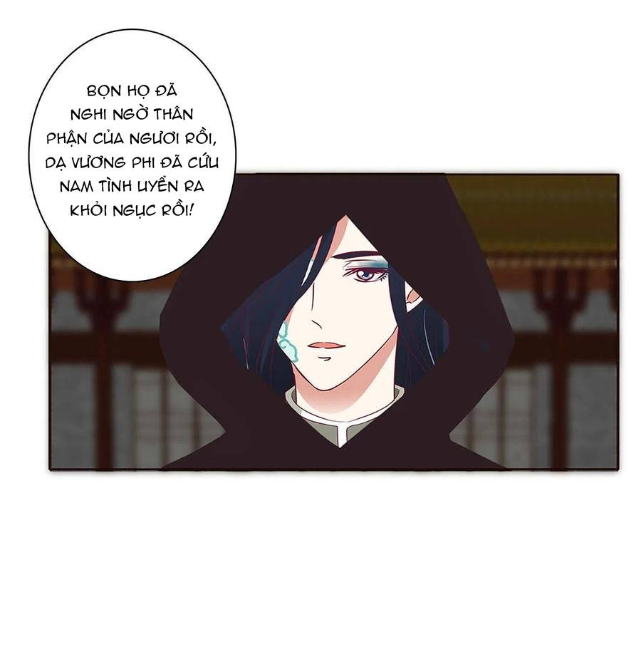Thông Linh Phi - Chương 661
