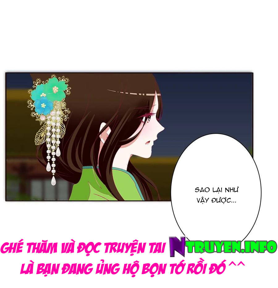 Thông Linh Phi - Chương 661