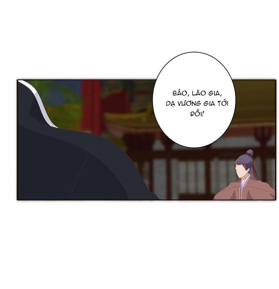 Thông Linh Phi - Chương 661