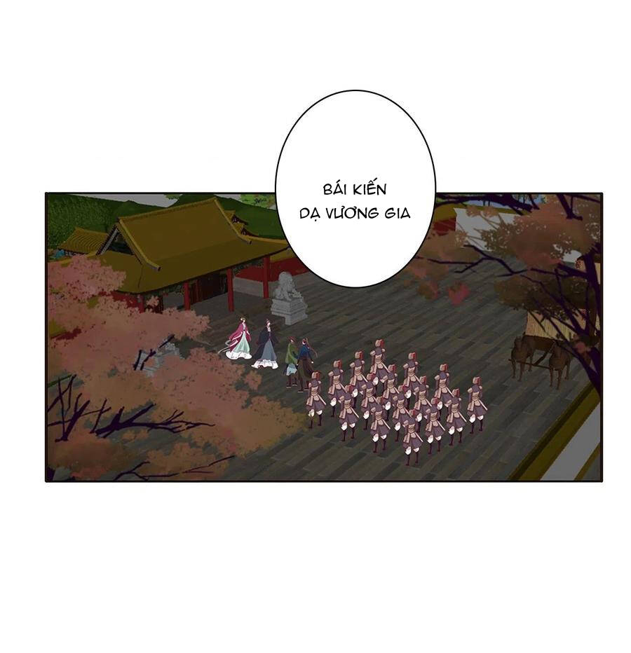 Thông Linh Phi - Chương 661