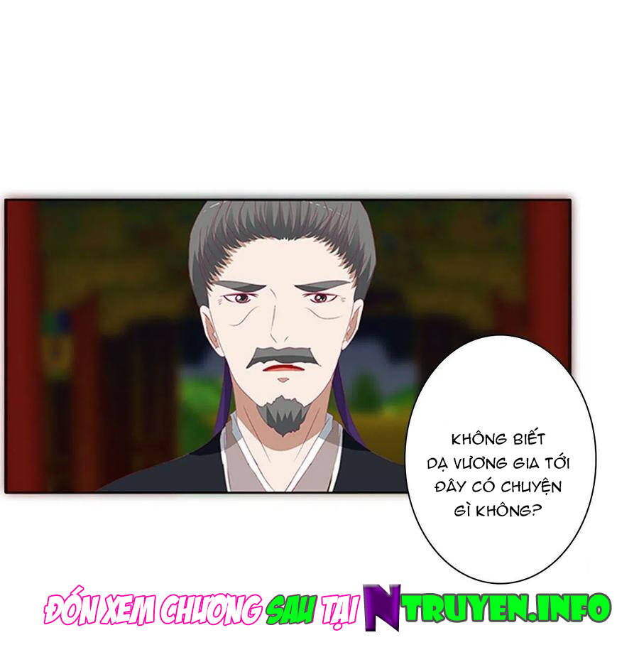 Thông Linh Phi - Chương 661