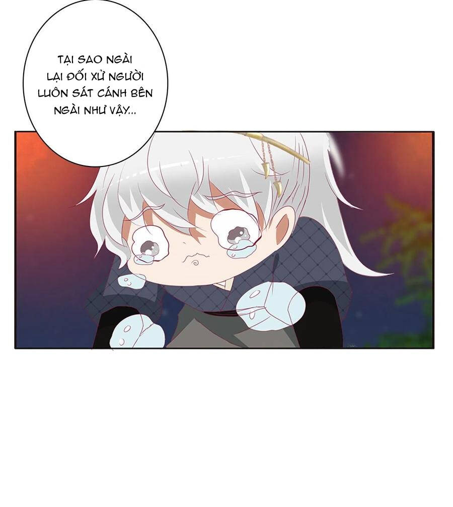 Thông Linh Phi - Chương 661