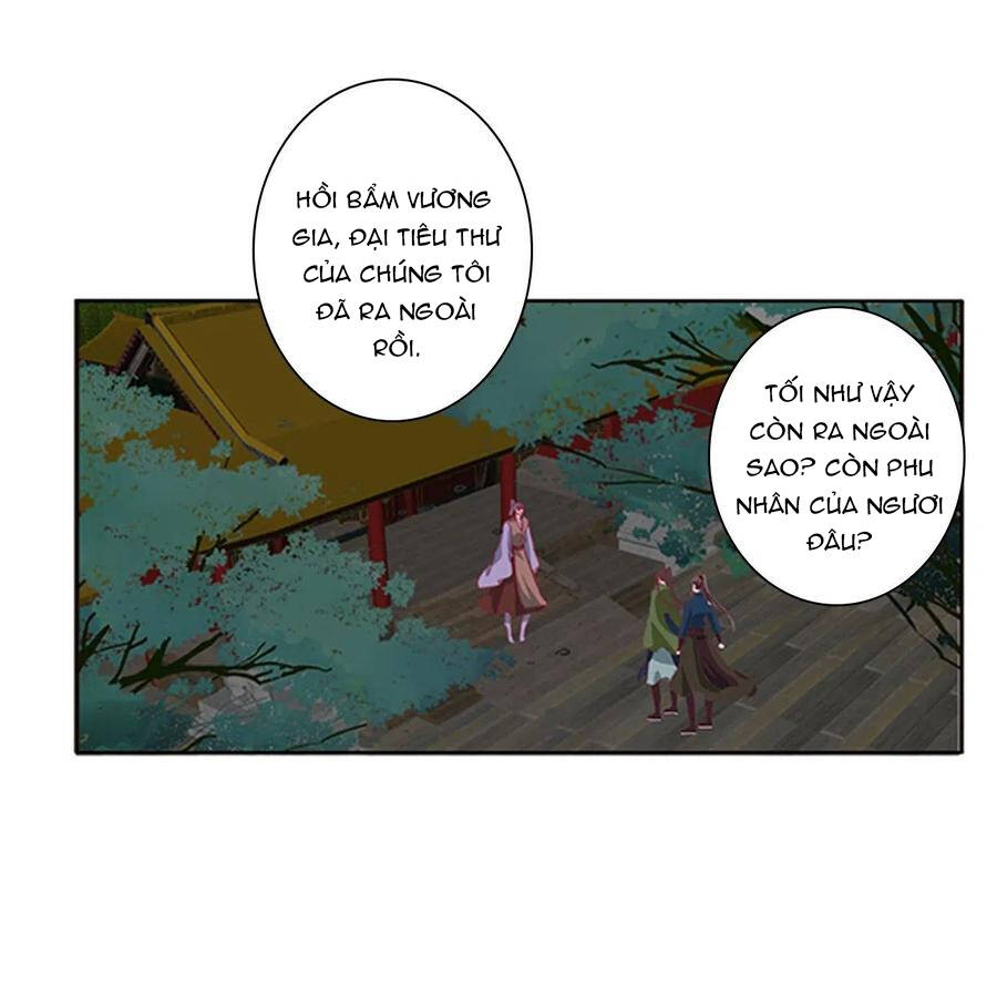 Thông Linh Phi - Chương 661