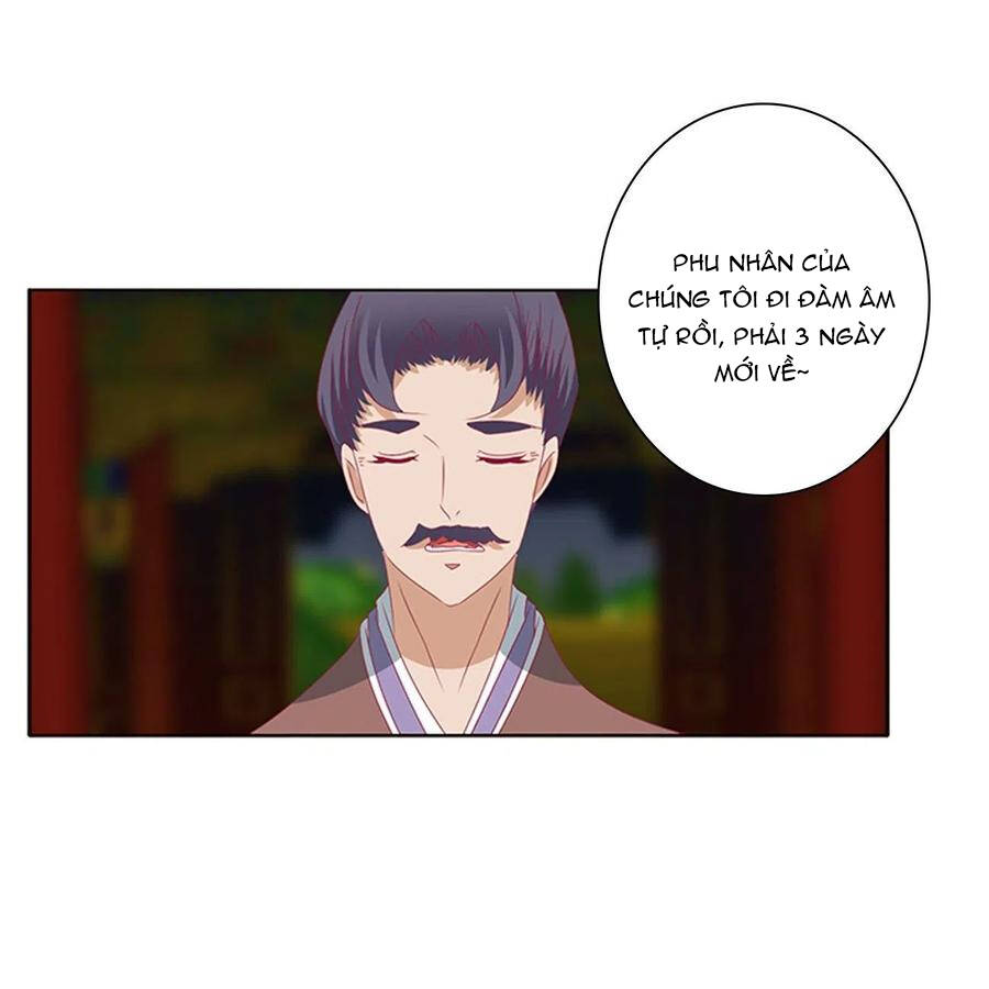 Thông Linh Phi - Chương 661