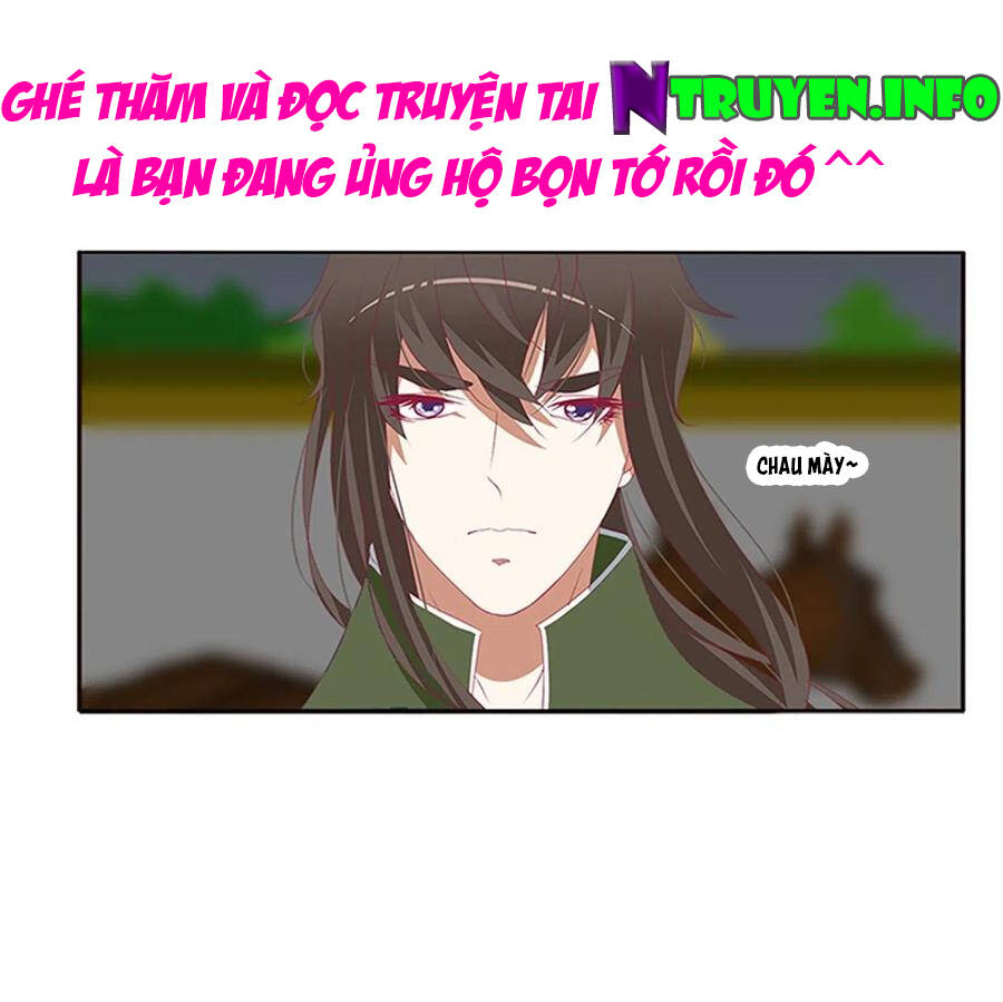 Thông Linh Phi - Chương 661