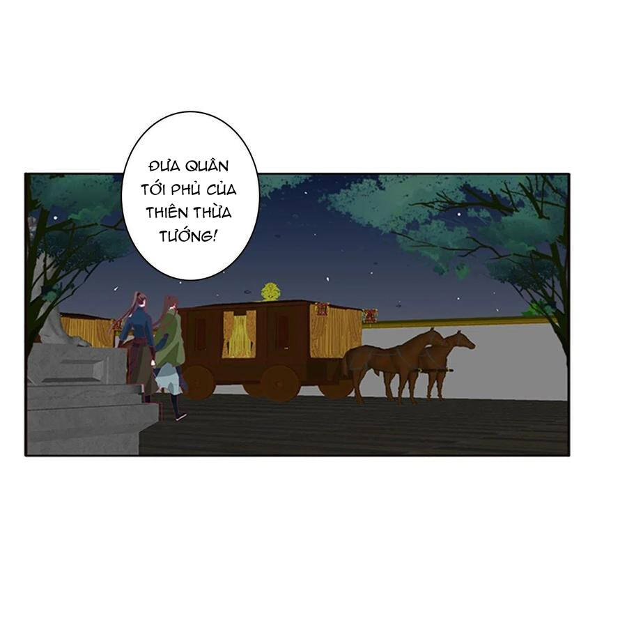 Thông Linh Phi - Chương 661