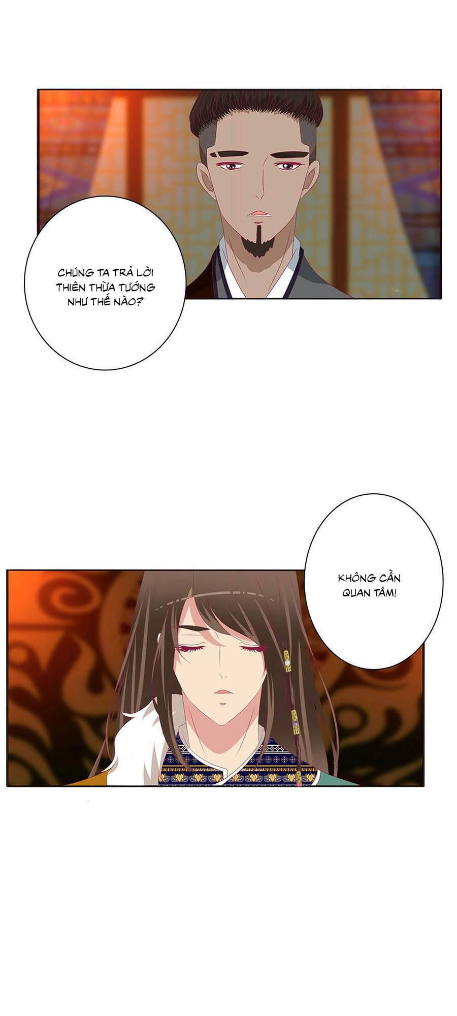 Thông Linh Phi - Chương 663