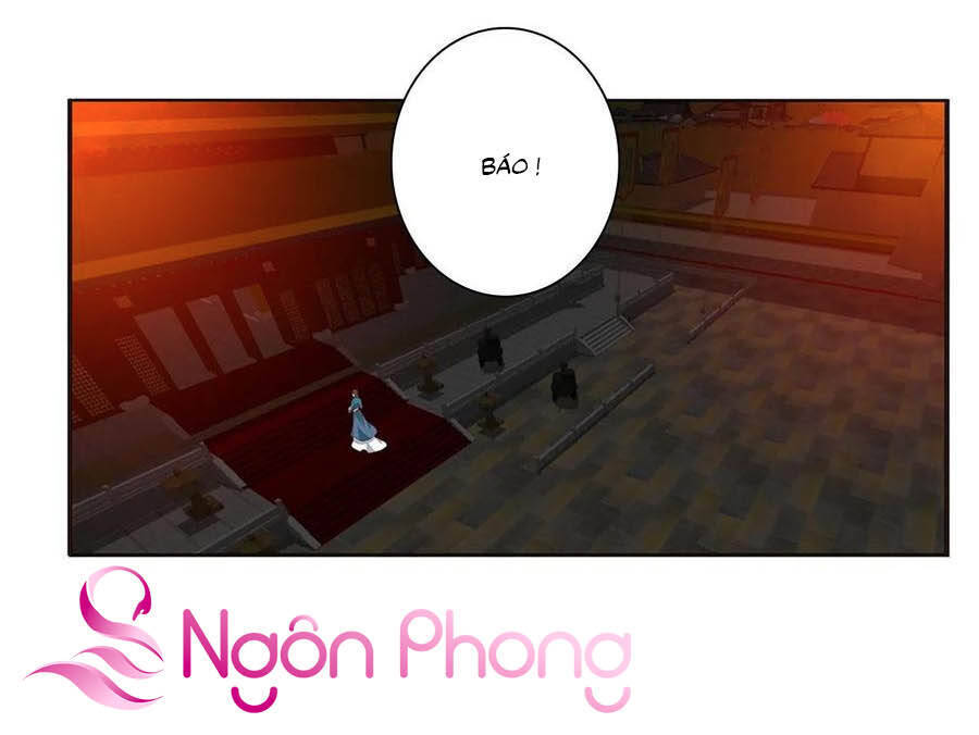 Thông Linh Phi - Chương 663