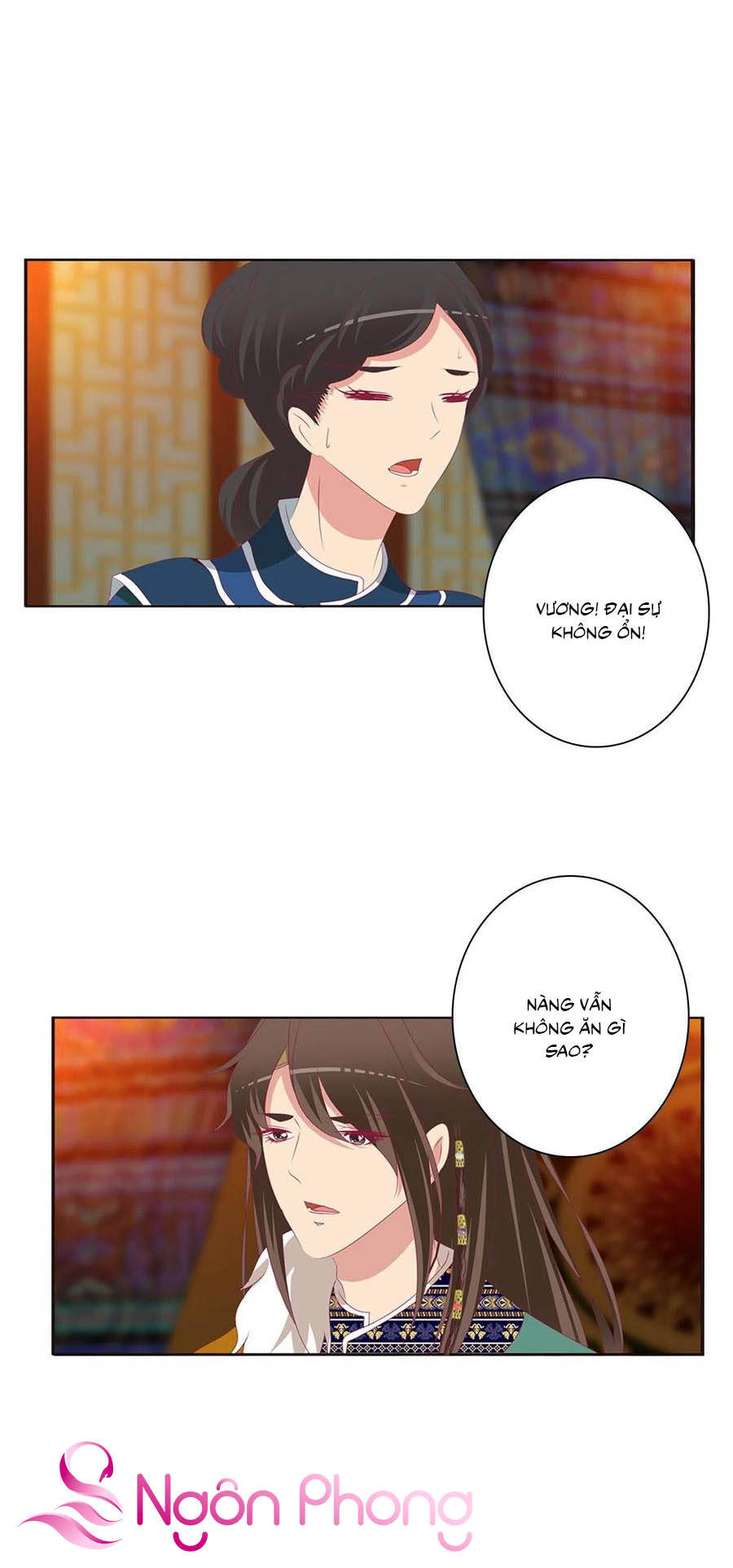 Thông Linh Phi - Chương 663