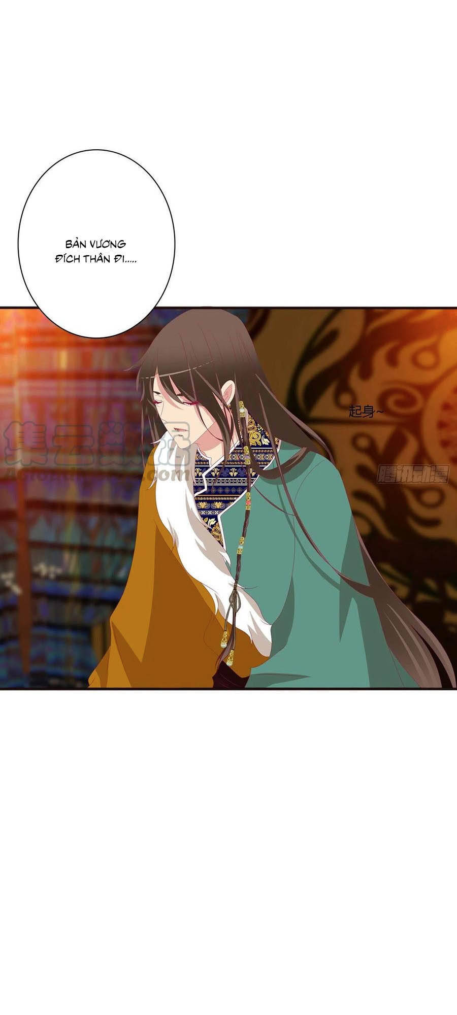 Thông Linh Phi - Chương 663