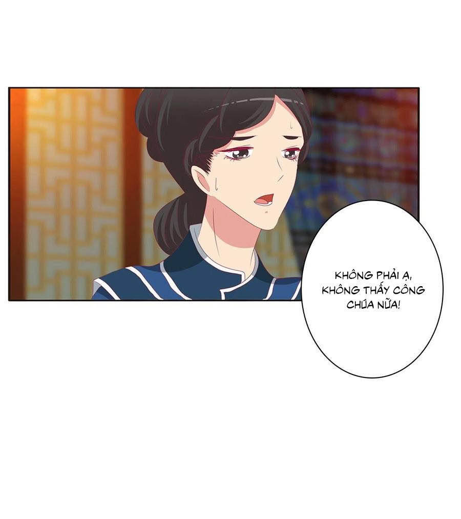 Thông Linh Phi - Chương 663