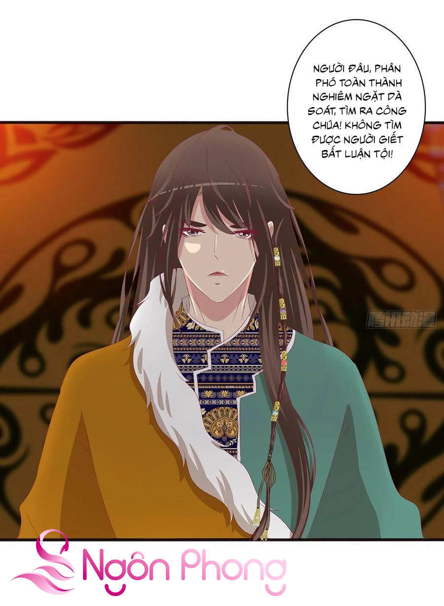 Thông Linh Phi - Chương 663