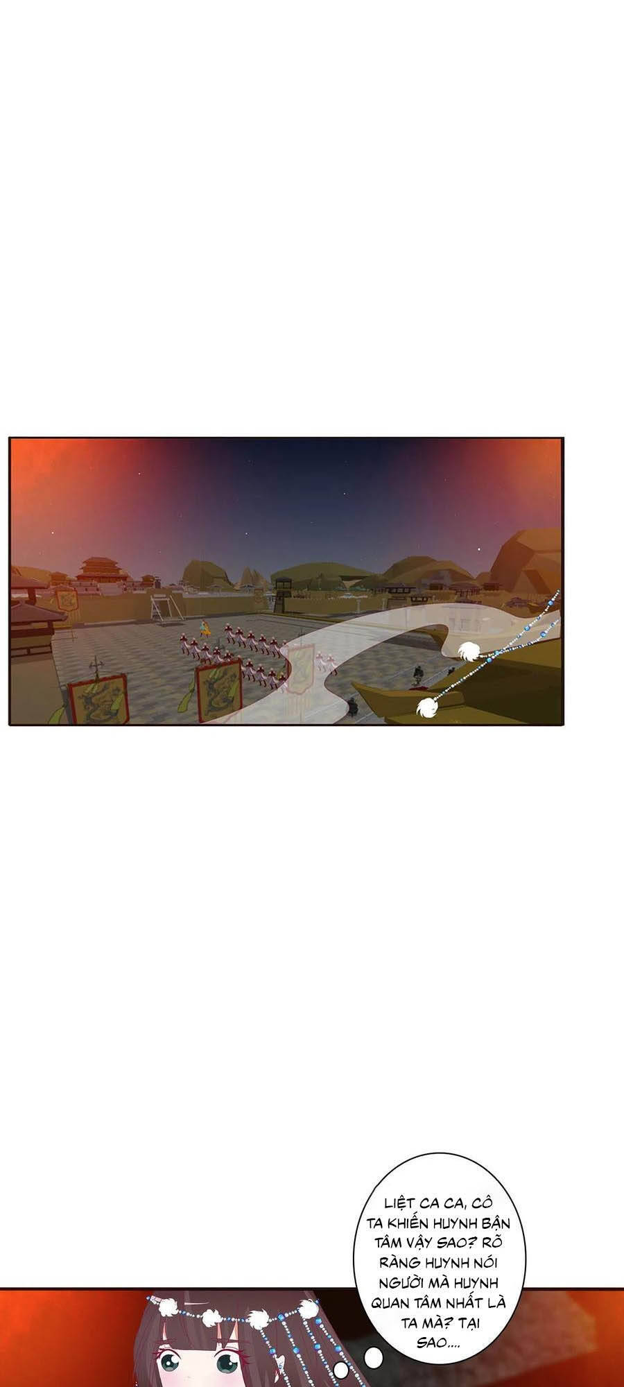 Thông Linh Phi - Chương 663