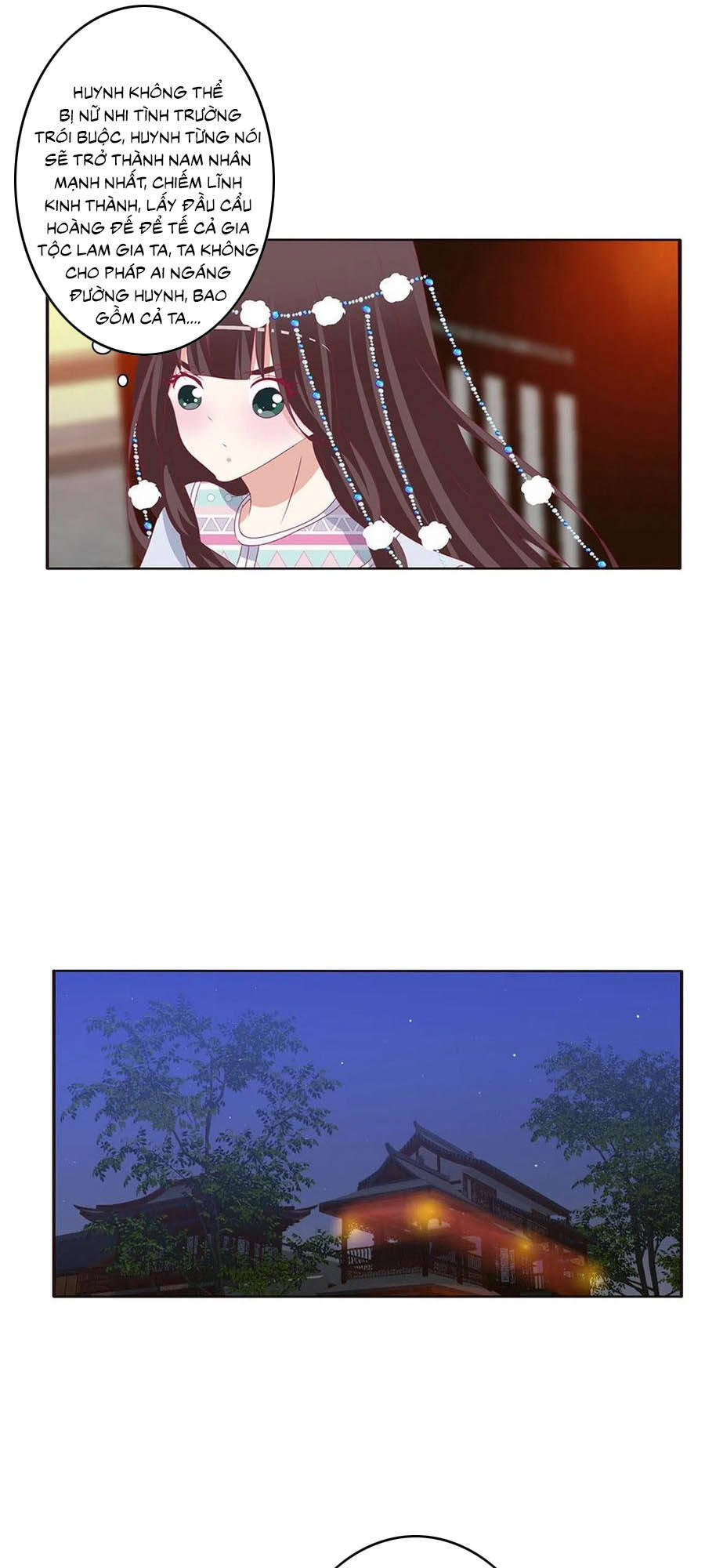 Thông Linh Phi - Chương 663