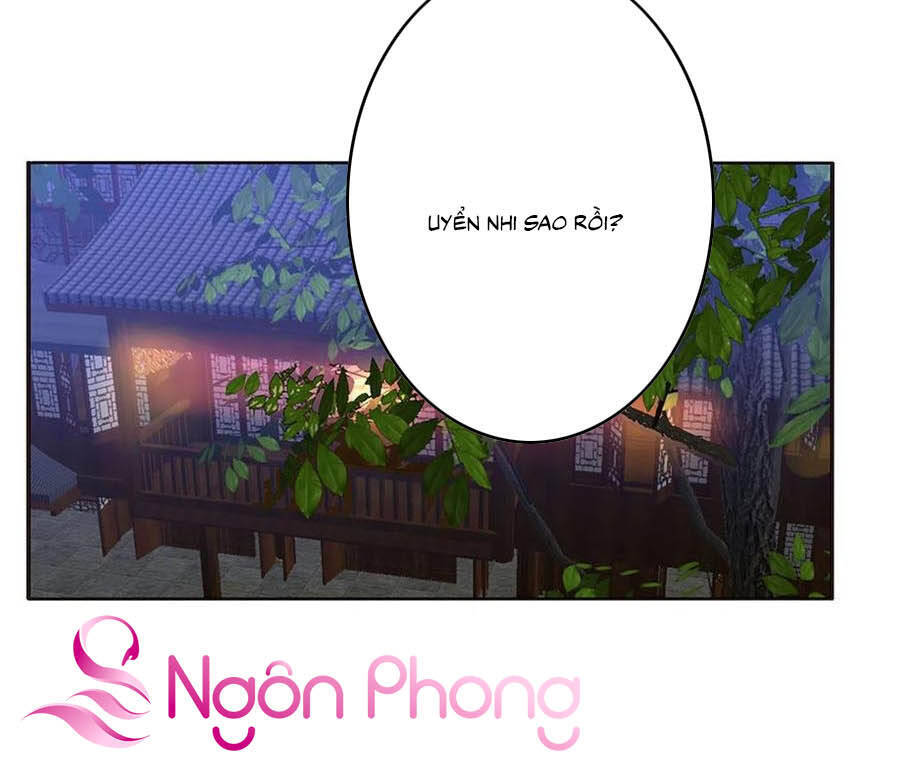 Thông Linh Phi - Chương 663