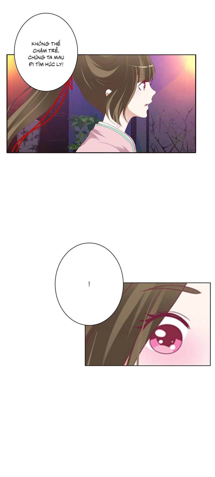 Thông Linh Phi - Chương 663