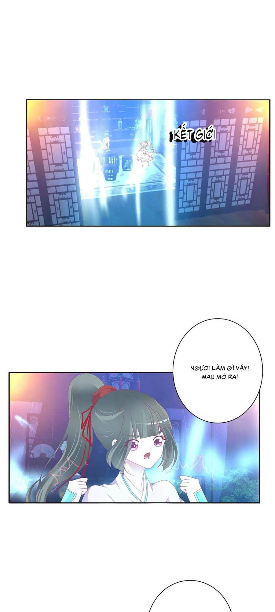 Thông Linh Phi - Chương 663