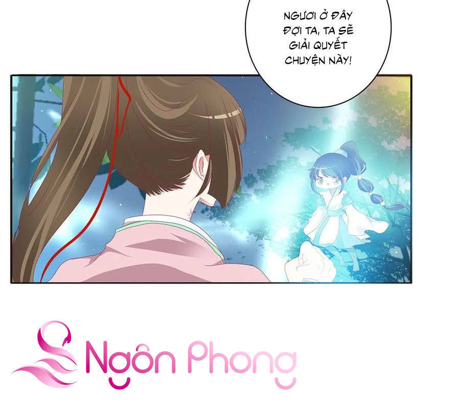 Thông Linh Phi - Chương 663