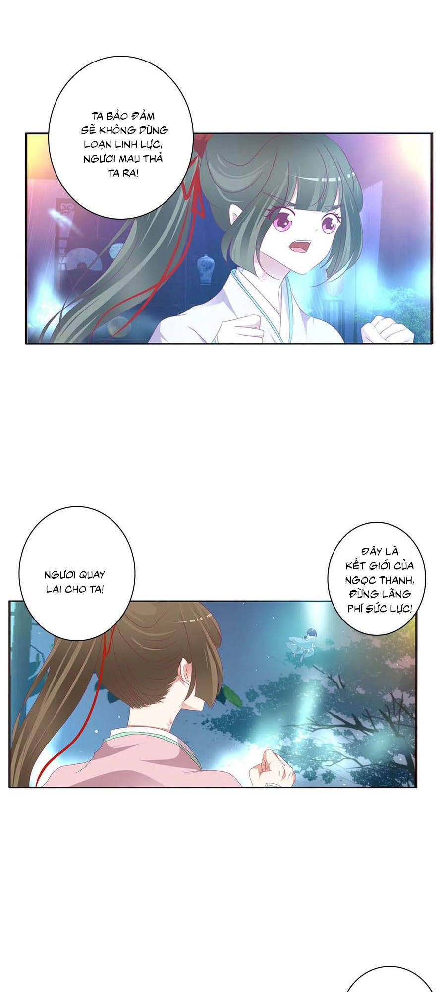 Thông Linh Phi - Chương 663