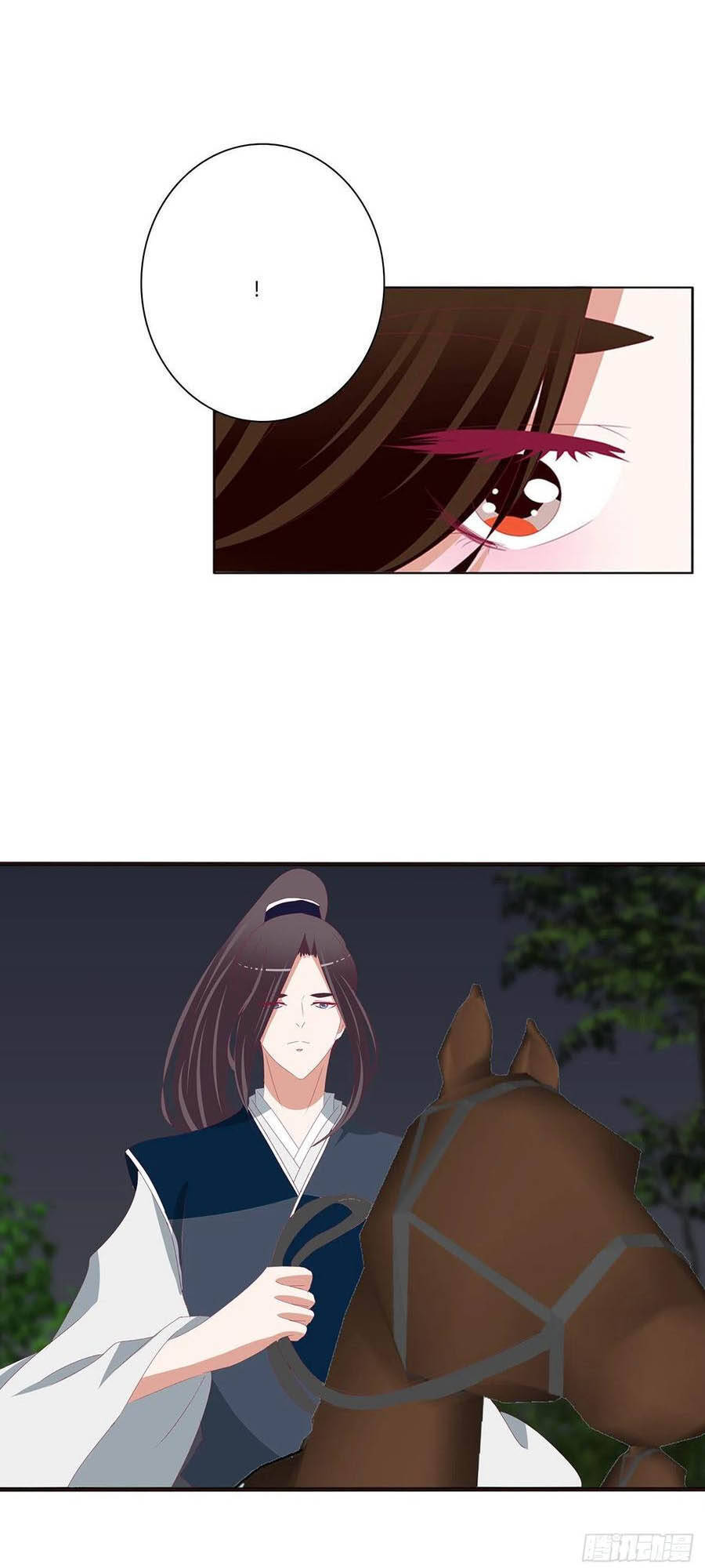 Thông Linh Phi - Chương 663