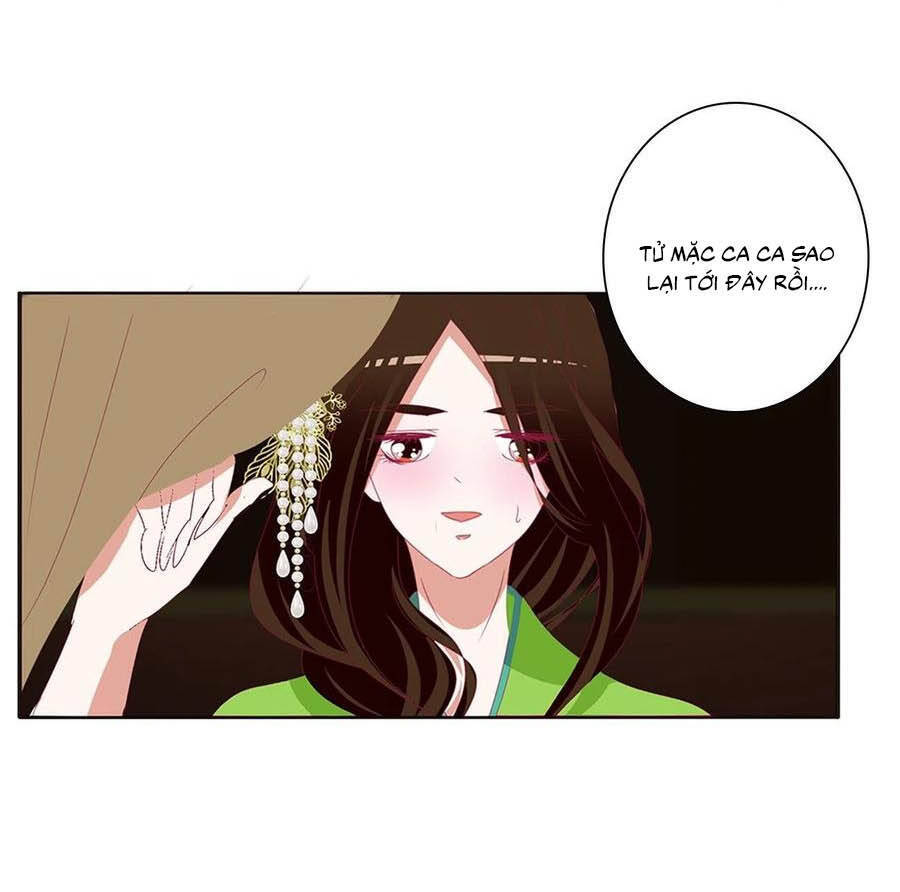 Thông Linh Phi - Chương 663