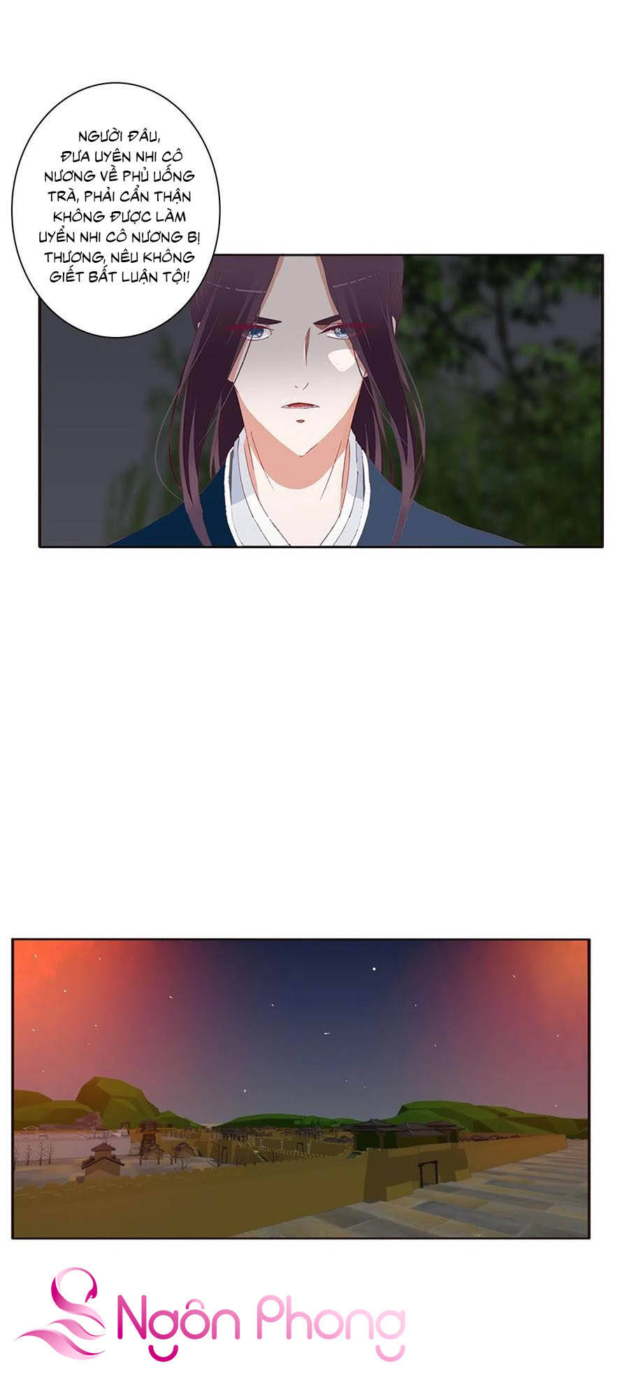 Thông Linh Phi - Chương 663