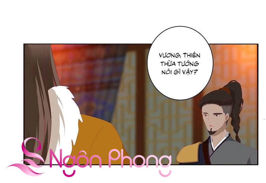 Thông Linh Phi - Chương 663