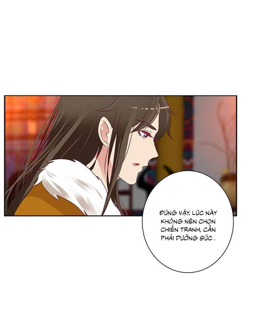 Thông Linh Phi - Chương 663