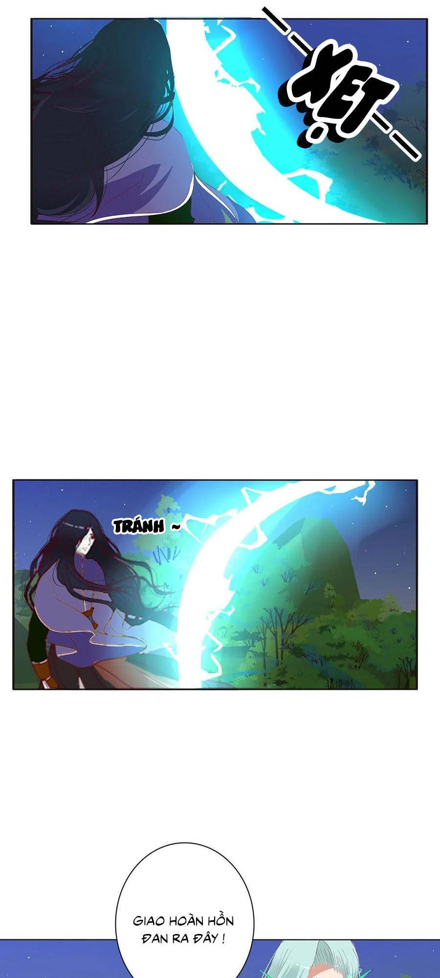 Thông Linh Phi - Chương 664