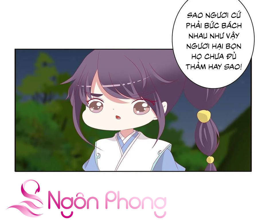 Thông Linh Phi - Chương 664