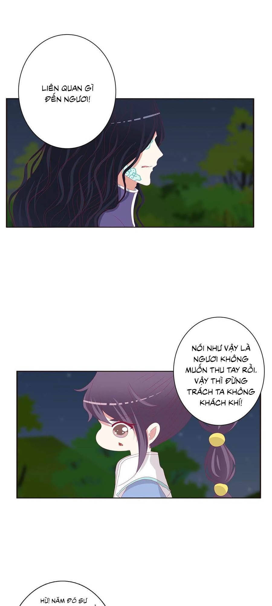 Thông Linh Phi - Chương 664