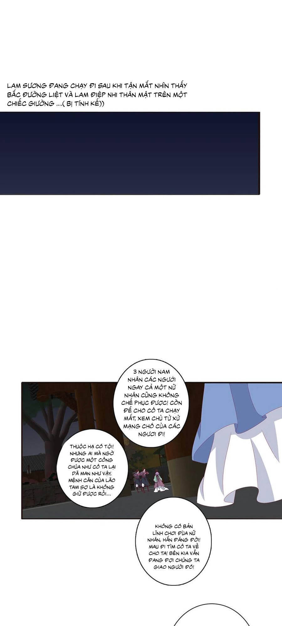 Thông Linh Phi - Chương 664