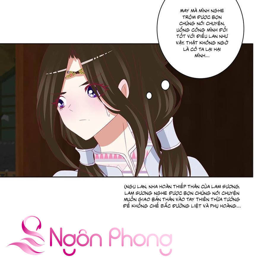 Thông Linh Phi - Chương 664