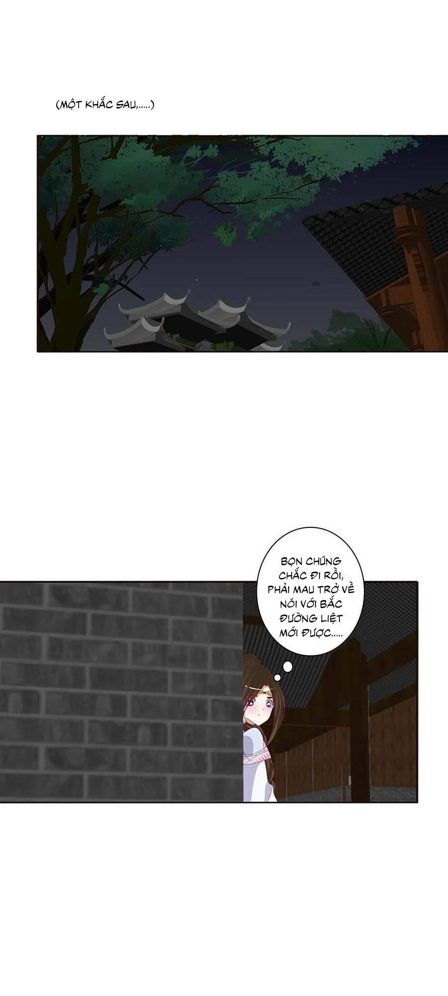 Thông Linh Phi - Chương 664