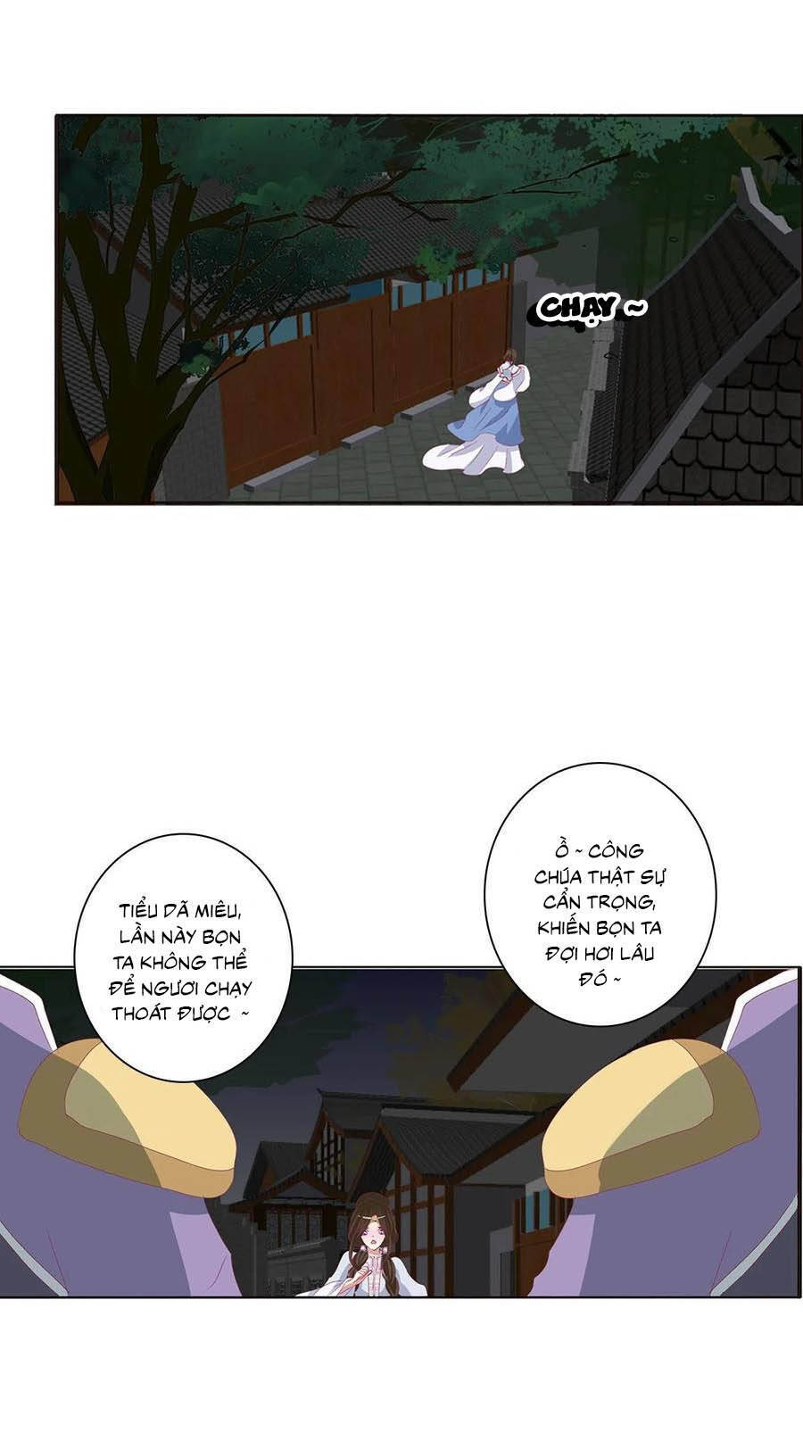 Thông Linh Phi - Chương 664