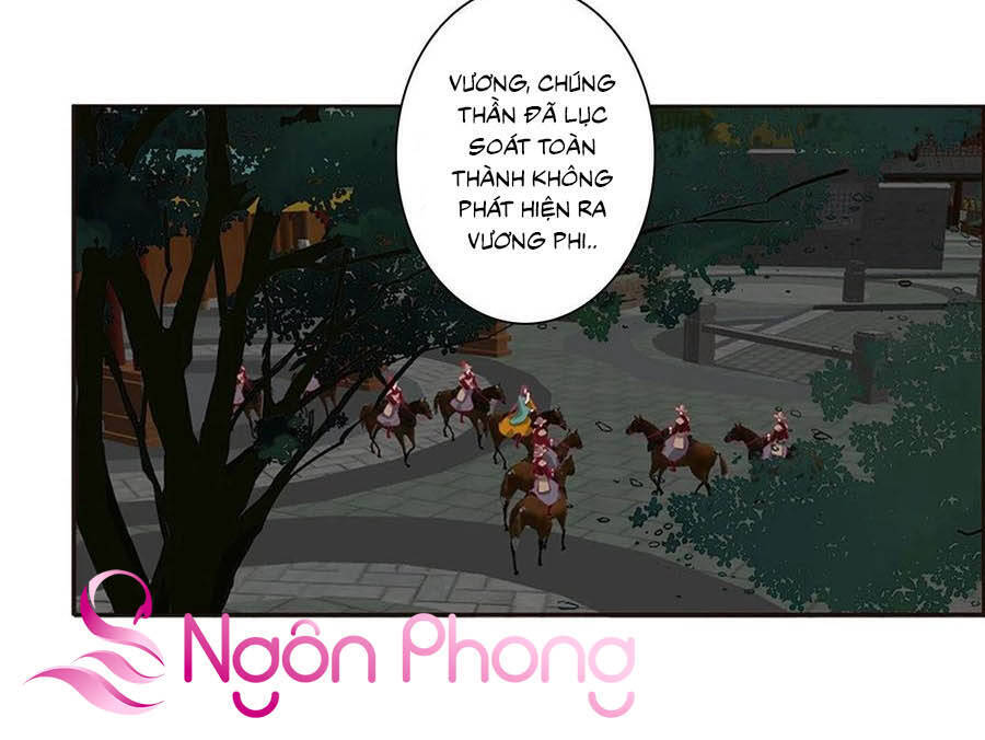 Thông Linh Phi - Chương 664