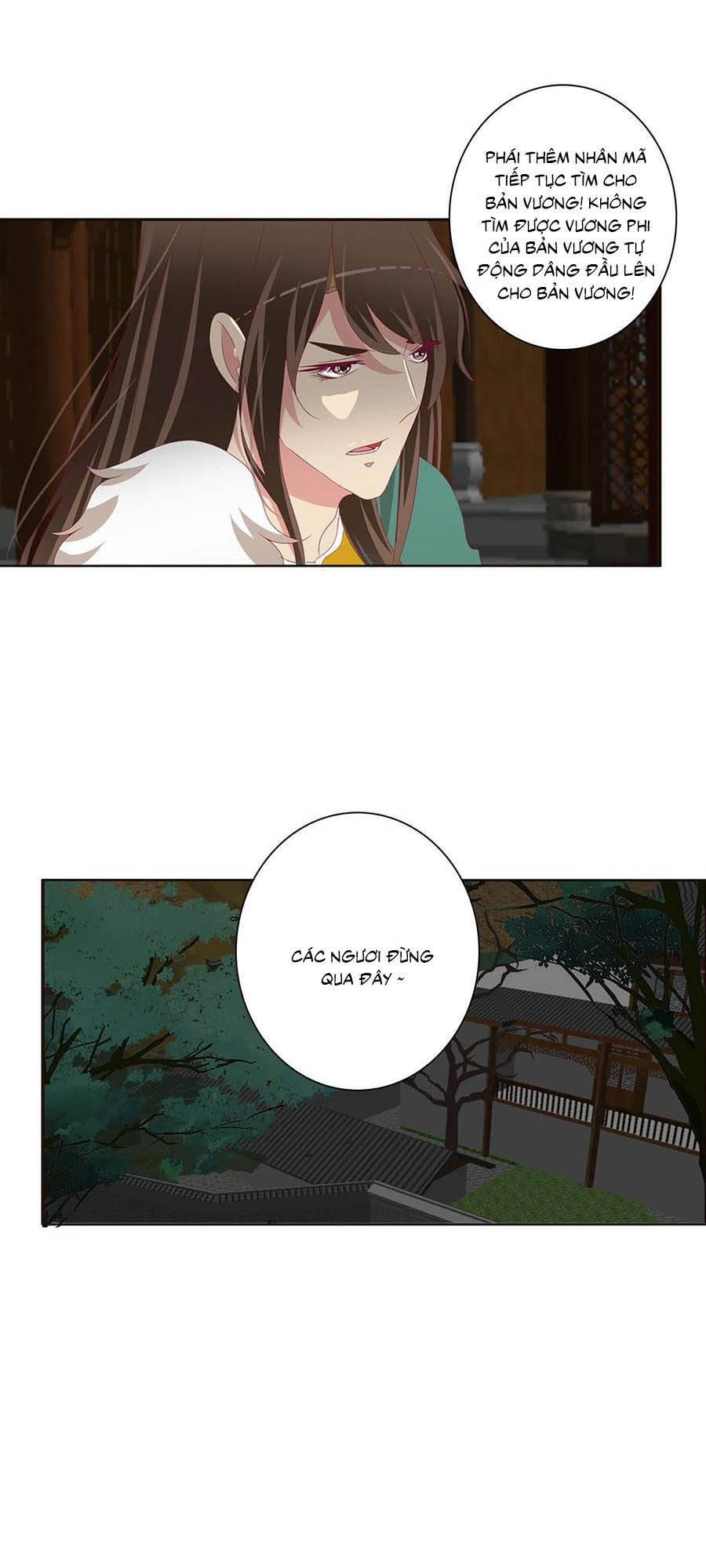 Thông Linh Phi - Chương 664