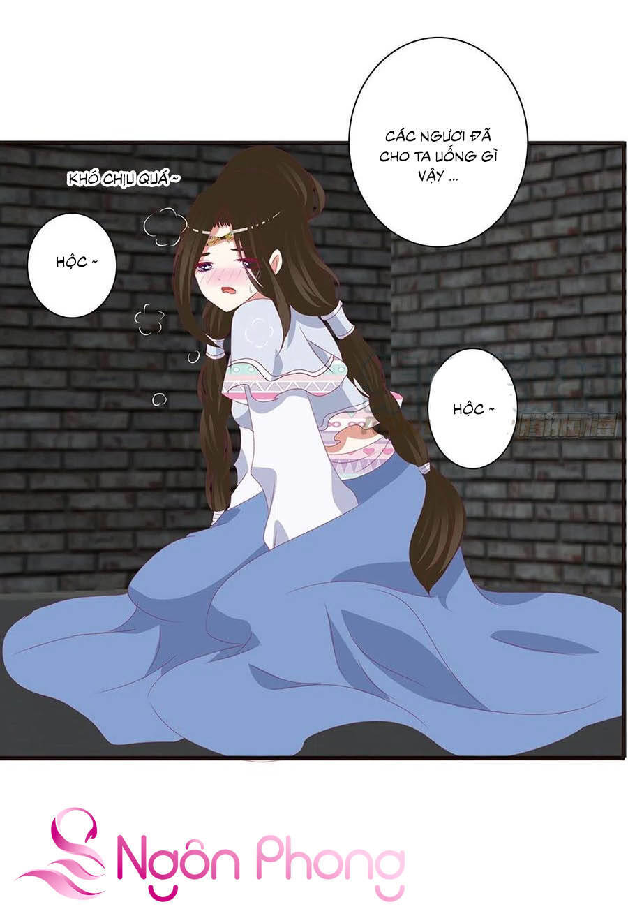 Thông Linh Phi - Chương 664