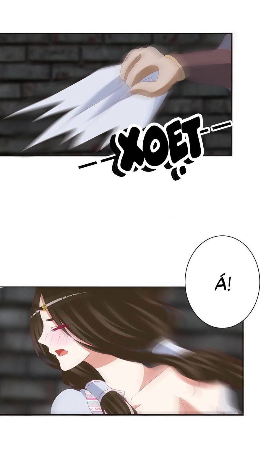 Thông Linh Phi - Chương 664