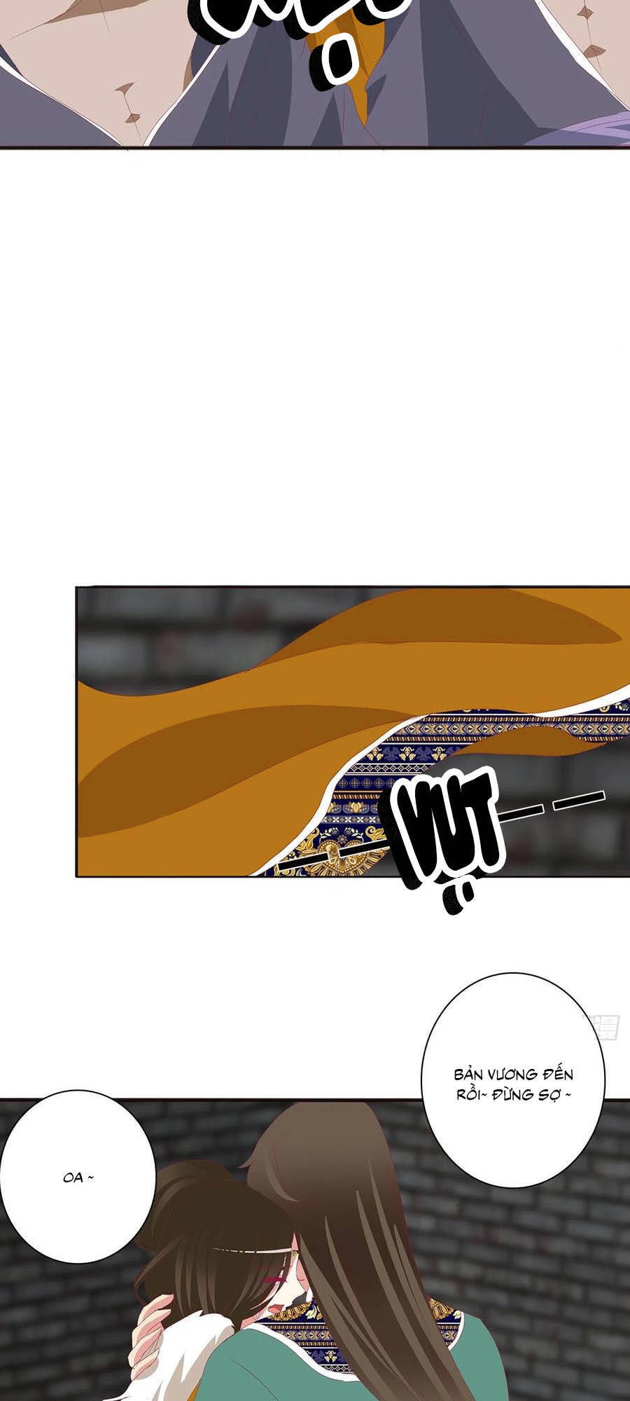 Thông Linh Phi - Chương 664