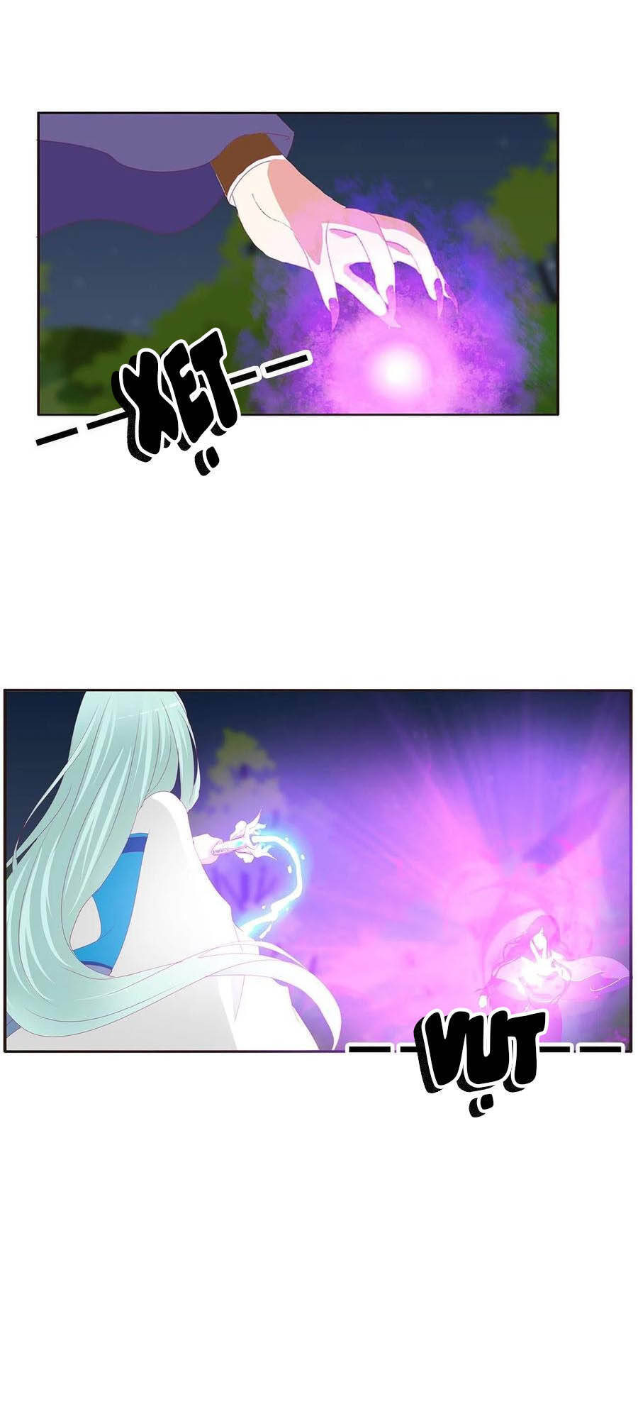 Thông Linh Phi - Chương 664