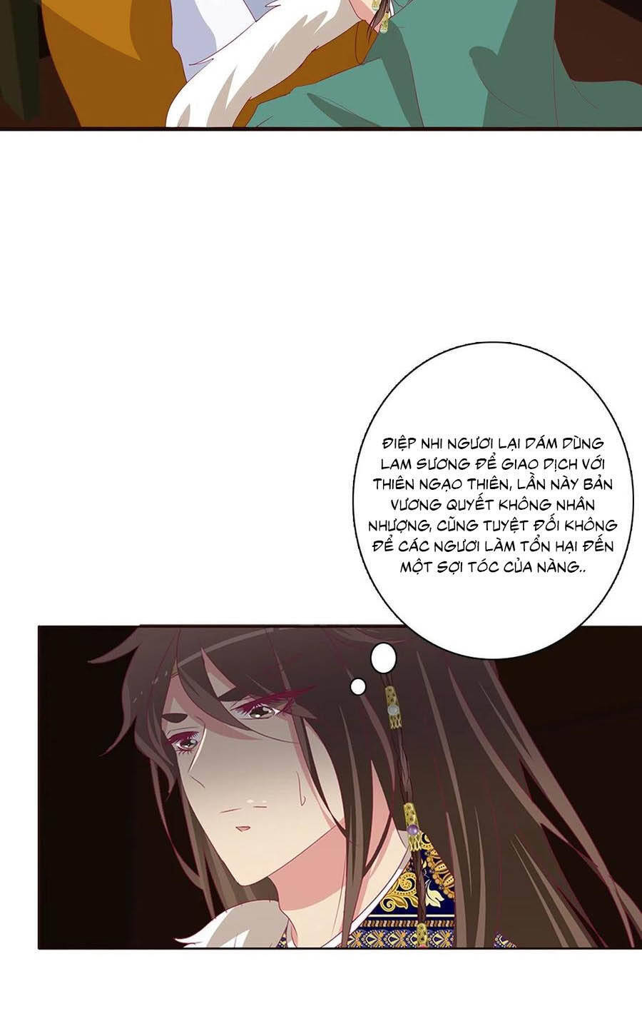 Thông Linh Phi - Chương 664