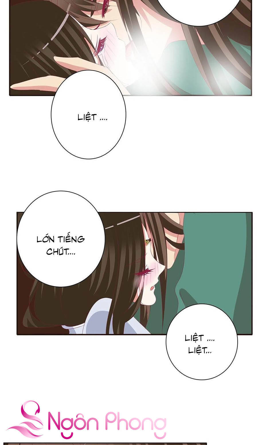 Thông Linh Phi - Chương 664