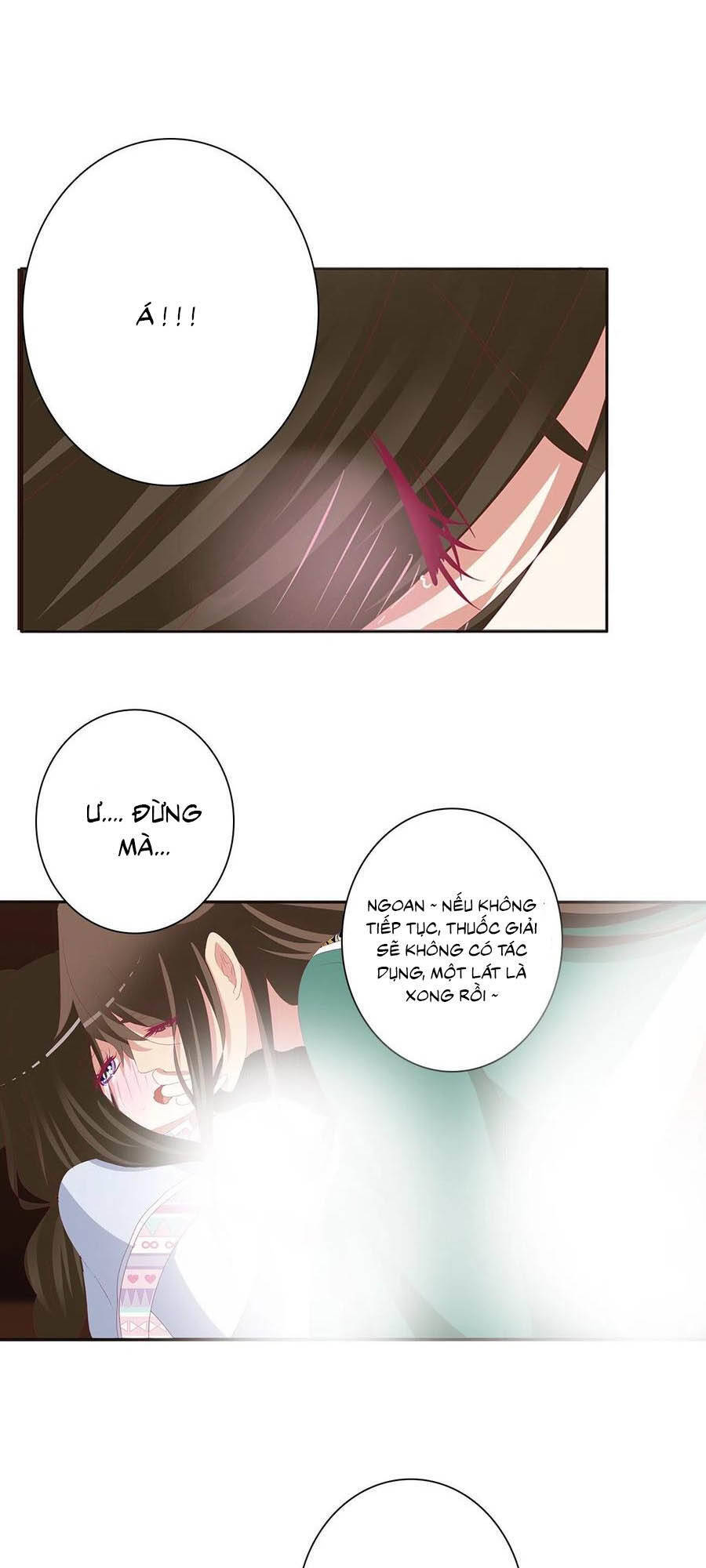 Thông Linh Phi - Chương 664