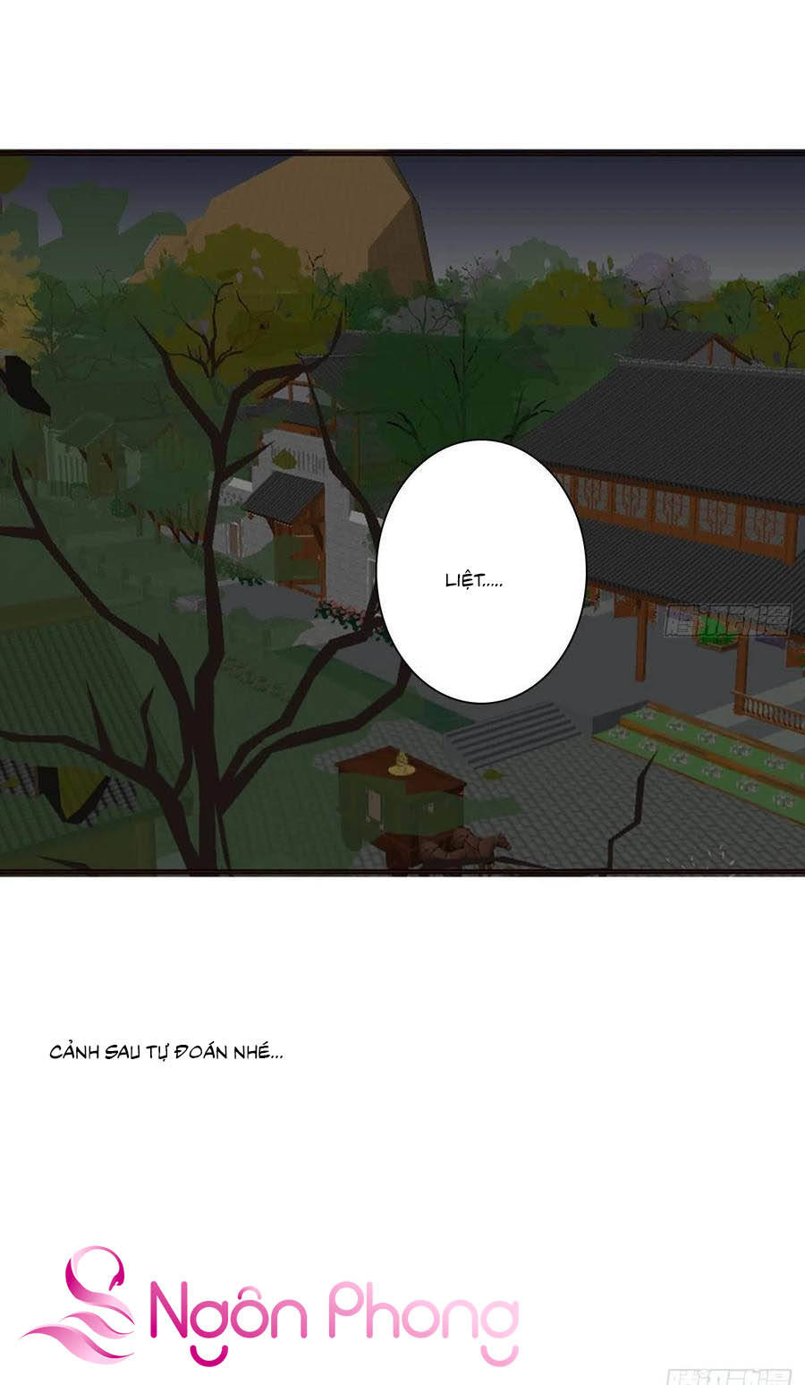 Thông Linh Phi - Chương 664